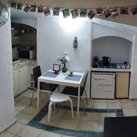 Casa Bertani Appartement Rome Buitenkant foto