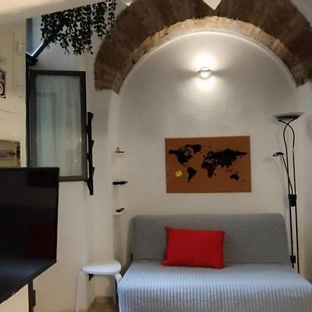 Casa Bertani Appartement Rome Buitenkant foto