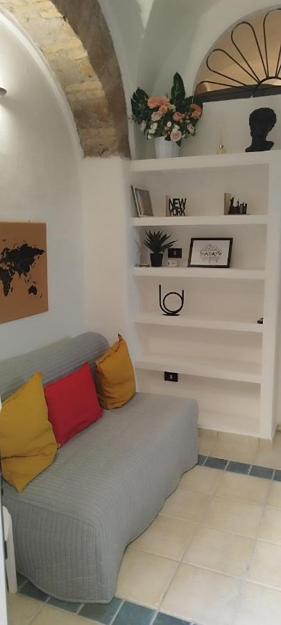 Casa Bertani Appartement Rome Buitenkant foto