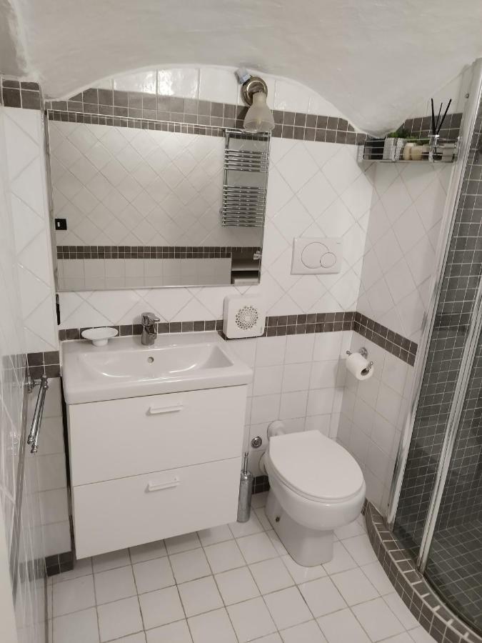 Casa Bertani Appartement Rome Buitenkant foto