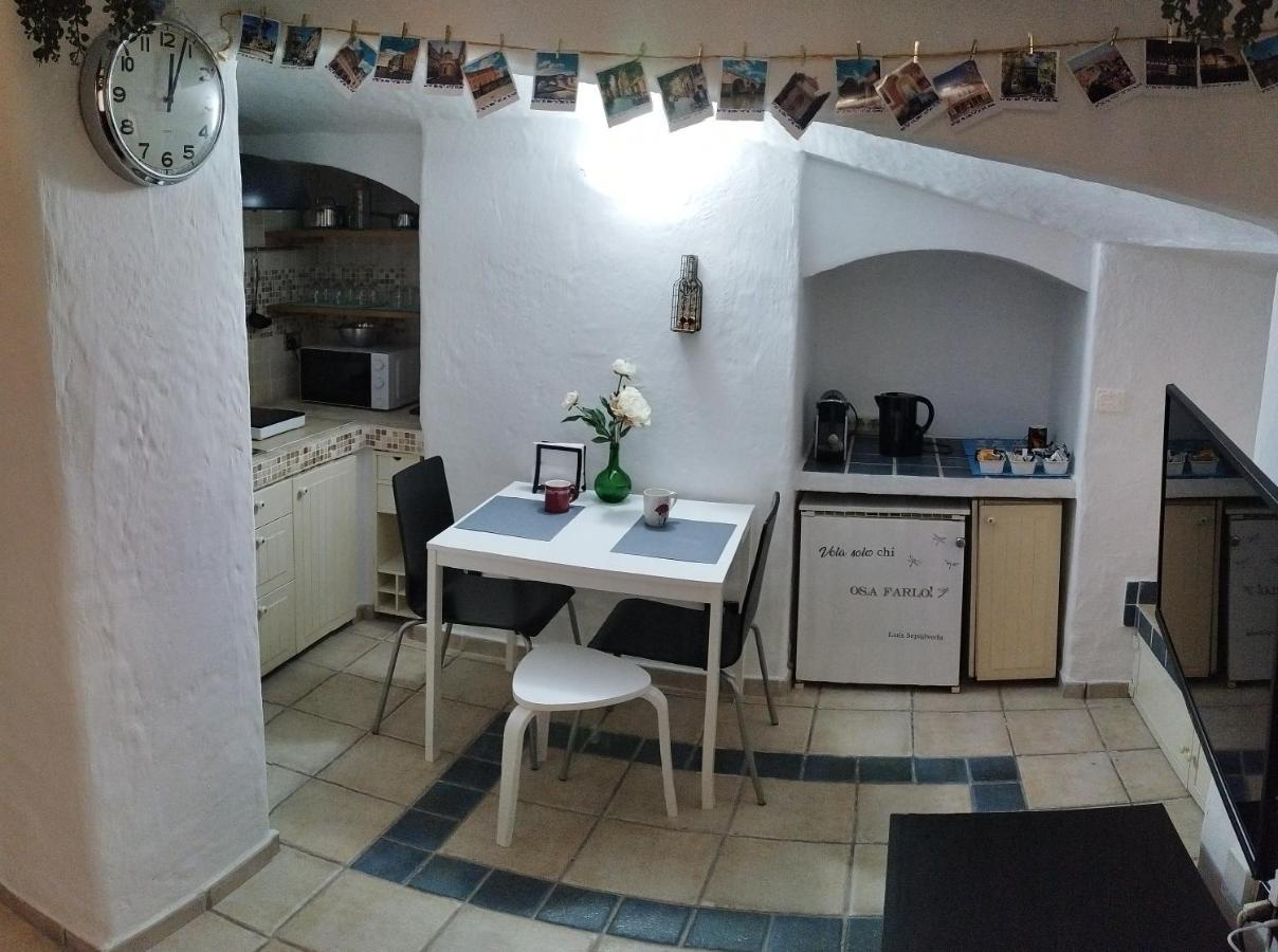 Casa Bertani Appartement Rome Buitenkant foto